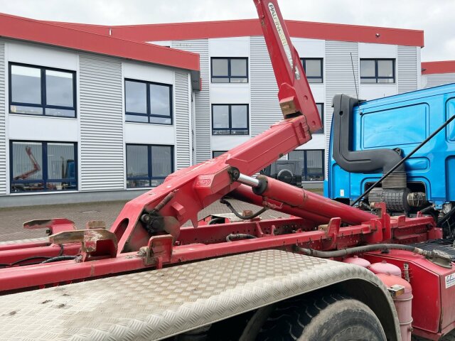 DAF AT 85