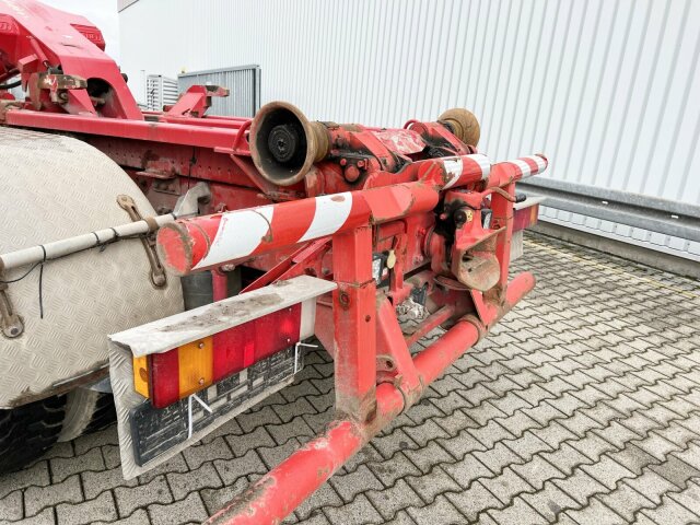 DAF AT 85