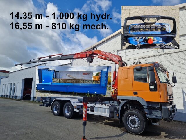 Fassi Andere