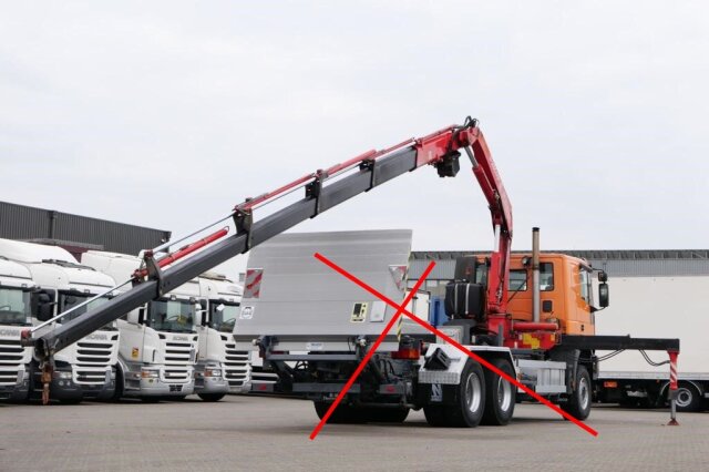 Fassi Andere