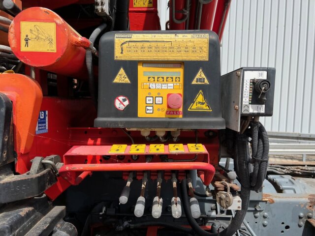 Fassi Andere