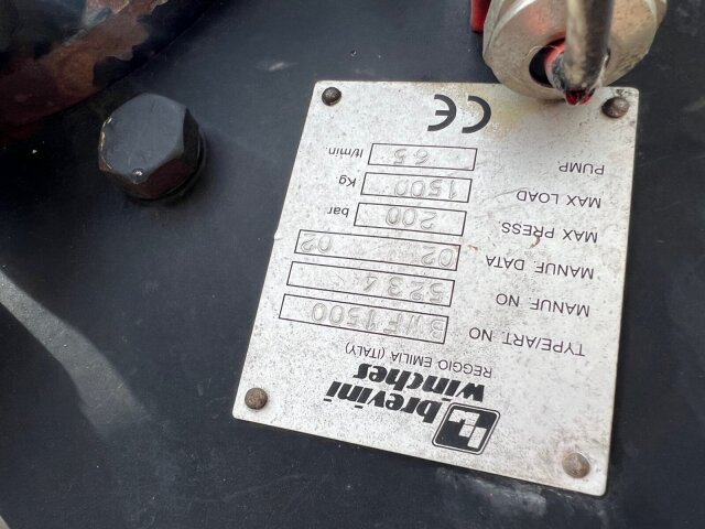 Fassi Andere