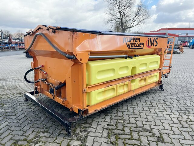 Küpper-Weisser IMSSN