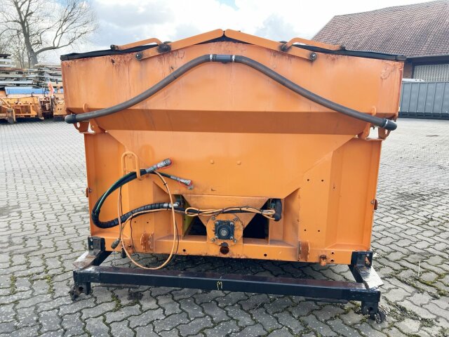 Küpper-Weisser IMSSN