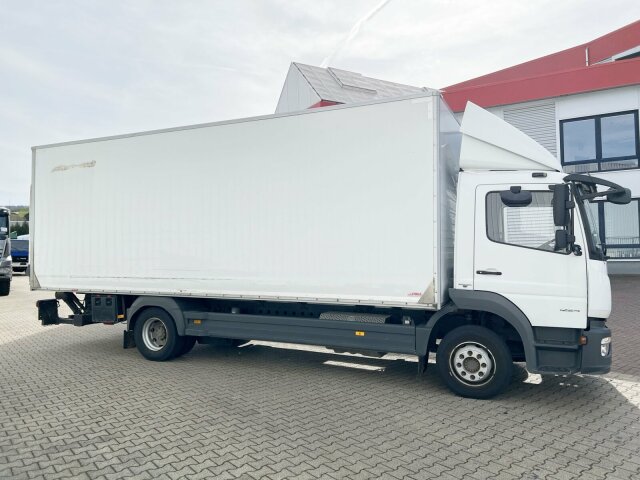 DAIMLER-BENZ Atego