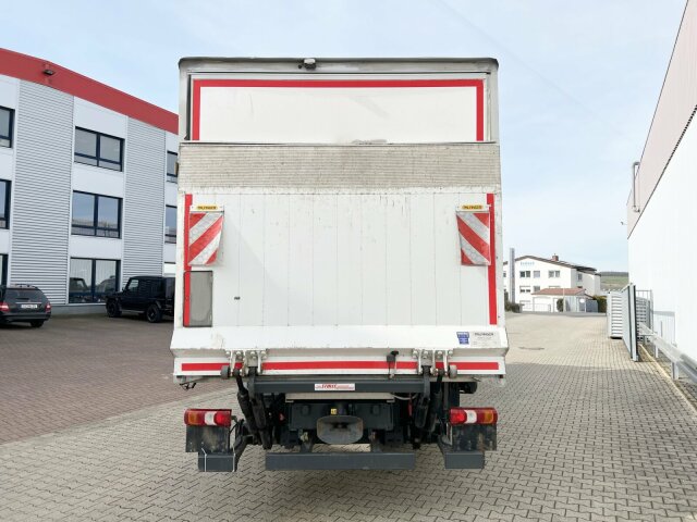 DAIMLER-BENZ Atego
