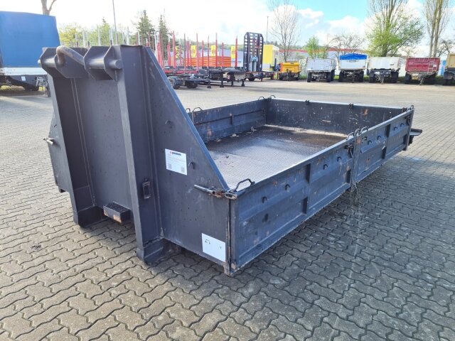 Sonstige Hersteller Abroll