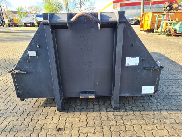 Sonstige Hersteller Abroll