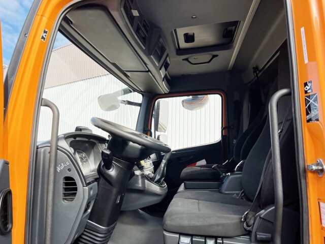 Mercedes-Benz Atego