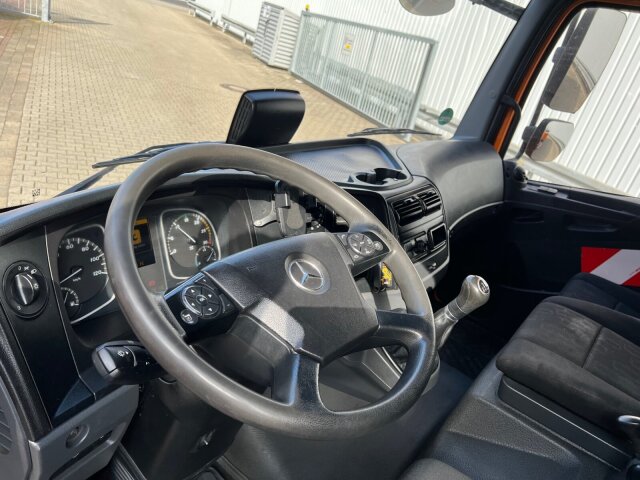 Mercedes-Benz Atego