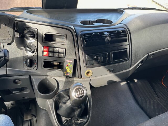 Mercedes-Benz Atego