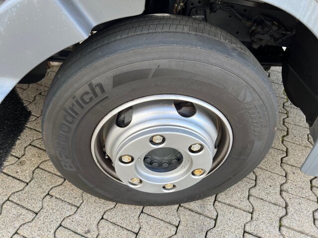 Mercedes-Benz Atego