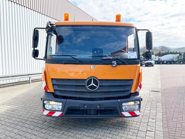 Mercedes-Benz Atego