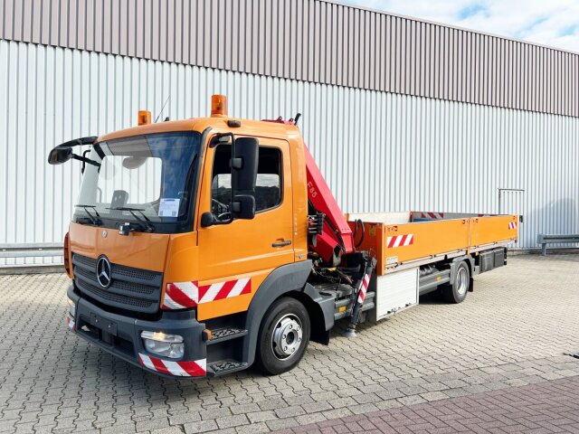 Mercedes-Benz Atego