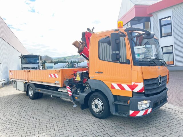 Mercedes-Benz Atego