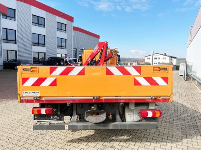Mercedes-Benz Atego