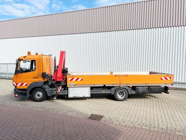 Mercedes-Benz Atego