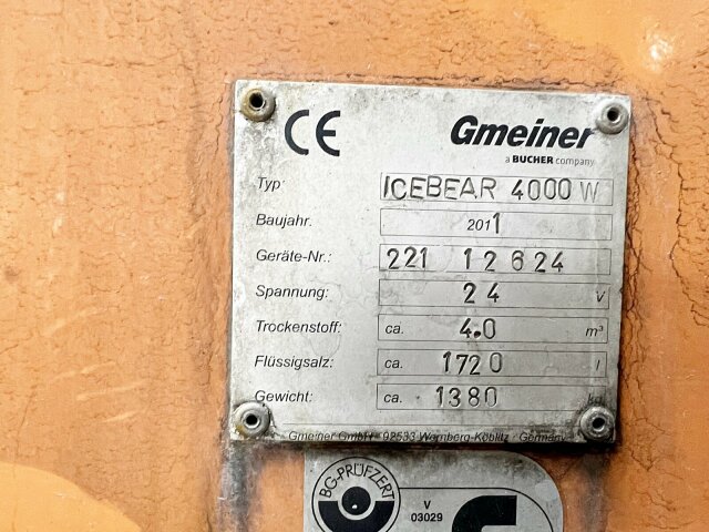GMEINER Andere