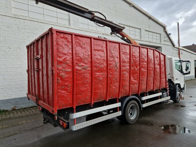 Renault Andere
