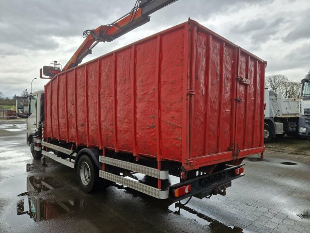 Renault Andere
