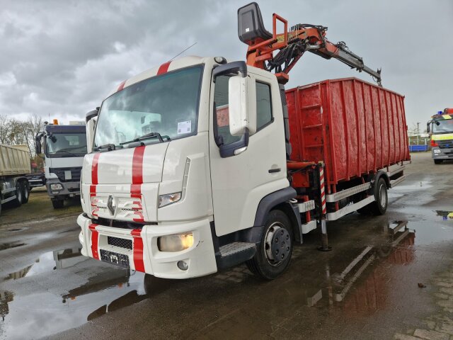 Renault Andere