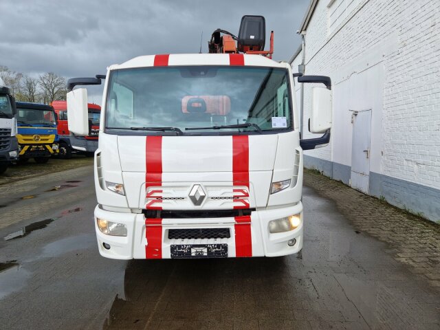 Renault Andere