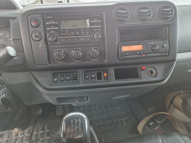 Renault Andere