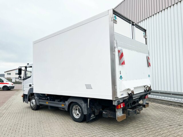 Mercedes-Benz Atego