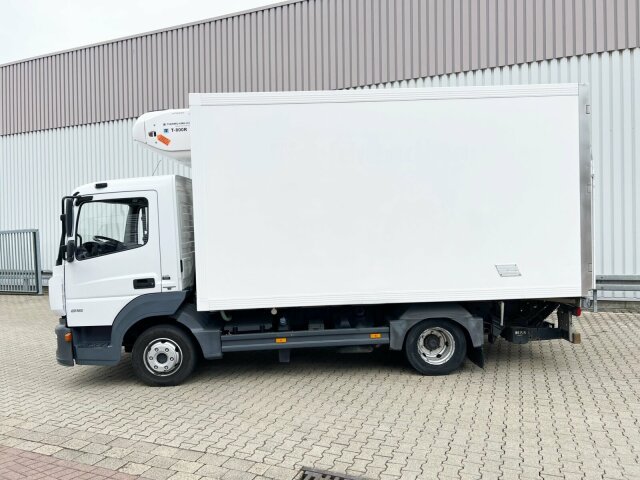 Mercedes-Benz Atego
