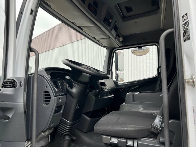 Mercedes-Benz Atego