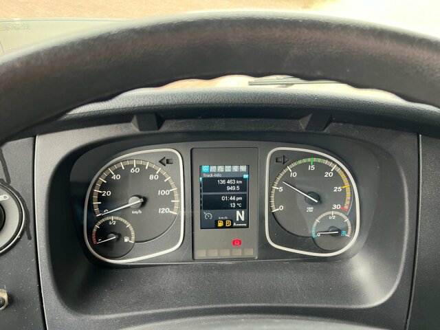 Mercedes-Benz Atego