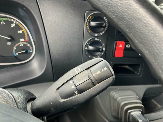 Mercedes-Benz Atego