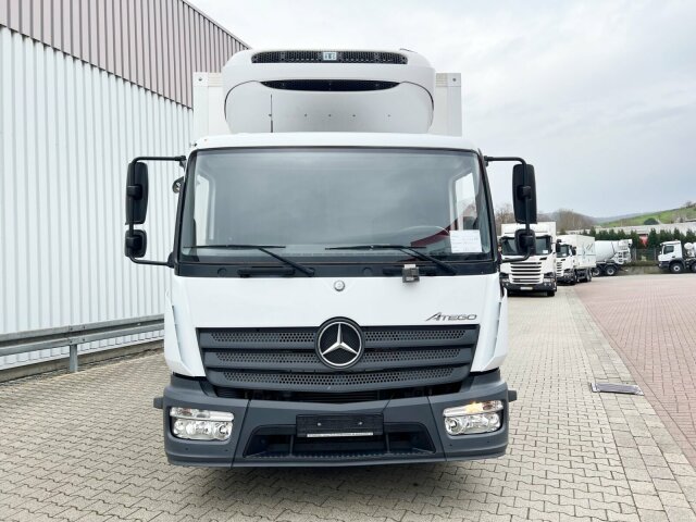 Mercedes-Benz Atego