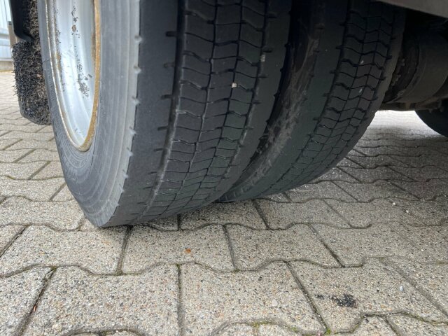Mercedes-Benz Atego