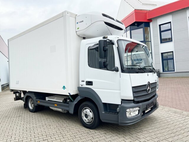 Mercedes-Benz Atego