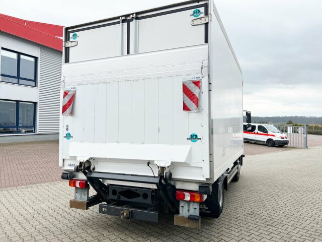 Mercedes-Benz Atego