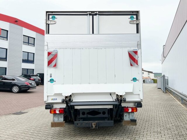 Mercedes-Benz Atego