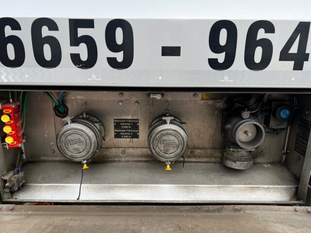 Scania R