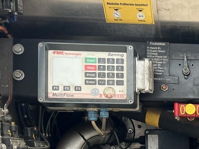 Scania R