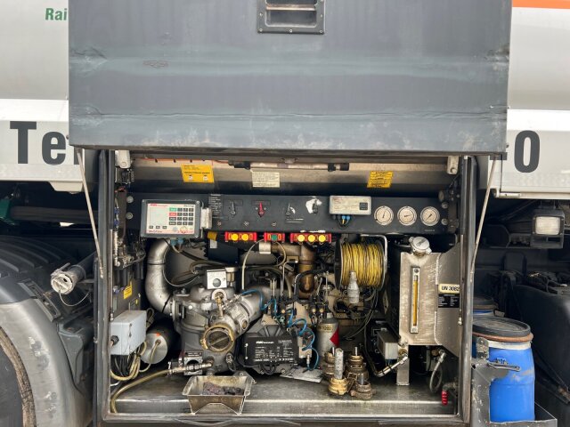 Scania R