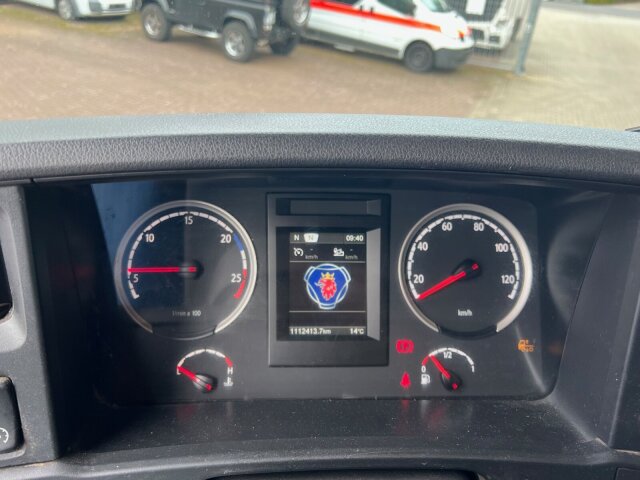 Scania R