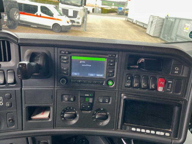 Scania R