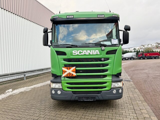 Scania R