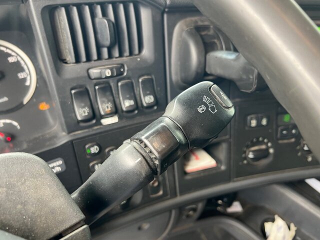 Scania R