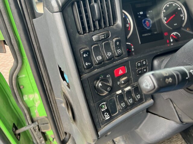 Scania R