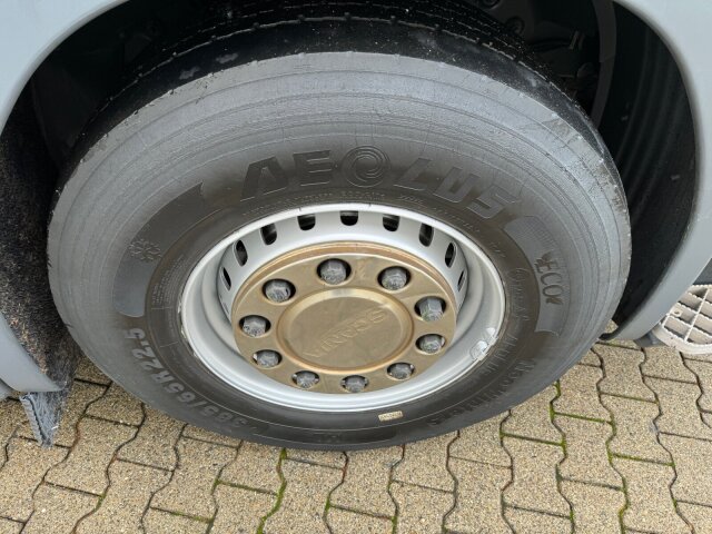Scania R