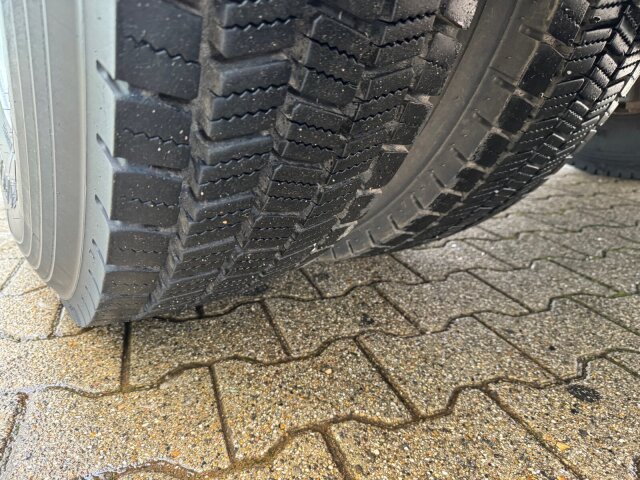 Scania R