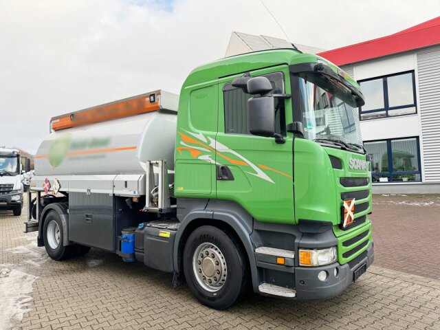 Scania R
