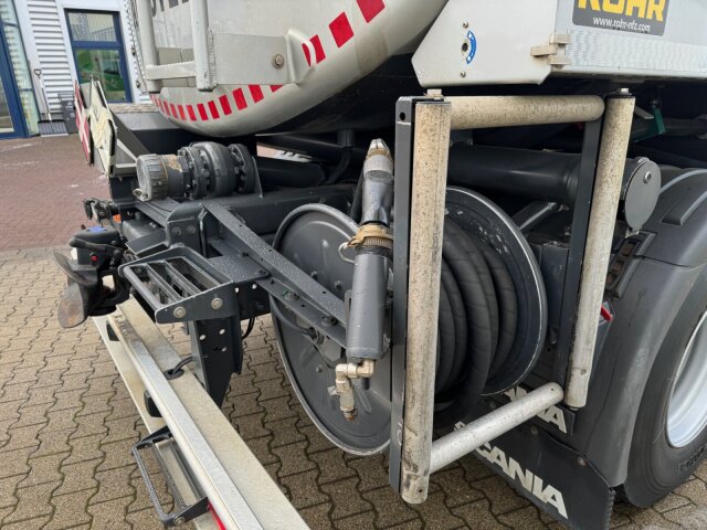 Scania R