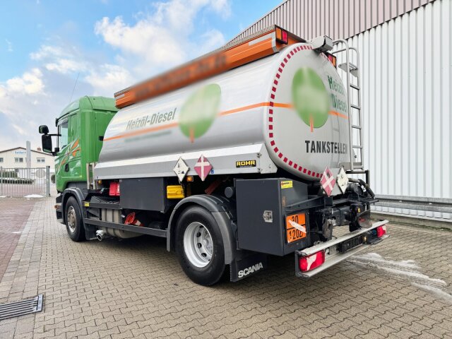 Scania R